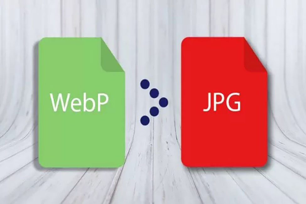 WebP Formatı Nedir ?